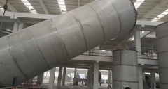 不銹鋼攪拌釜的系統要求