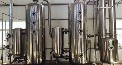 多效蒸發器操作、設計常見問題匯總！趕緊收藏！