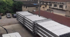 不銹鋼陽極管的原理是什么