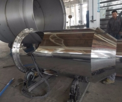 無錫不銹鋼儲罐