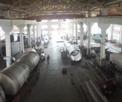 無錫不銹鋼儲罐