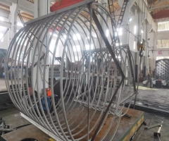 不銹鋼儲(chǔ)罐