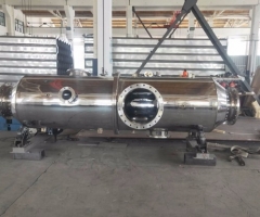 不銹鋼儲(chǔ)罐