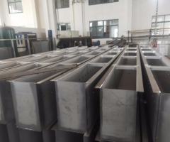 南京水處理設備