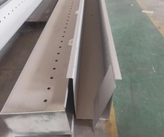 南京水處理設備