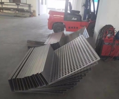 南京不銹鋼托盤