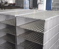 南京不銹鋼托盤