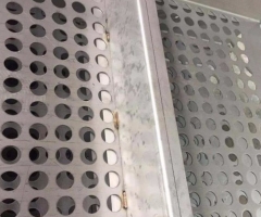 南京不銹鋼托盤