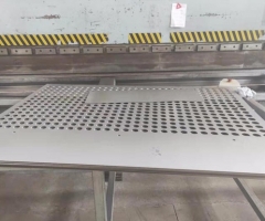 南京不銹鋼托盤