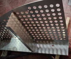 南京不銹鋼托盤