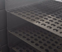 南京不銹鋼托盤