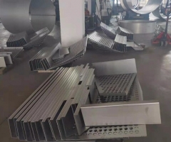 南京不銹鋼托盤