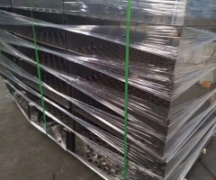 南京不銹鋼托盤