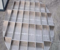 南京不銹鋼托盤