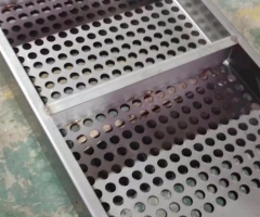 南京不銹鋼托盤