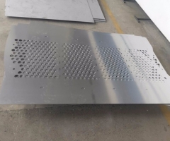 南京不銹鋼托盤