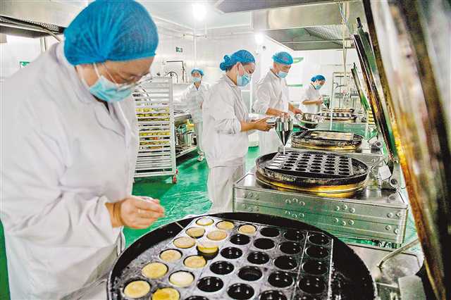 重慶社區(qū)老年食堂 四種運營模式初見成效，好吃不貴贏贊譽